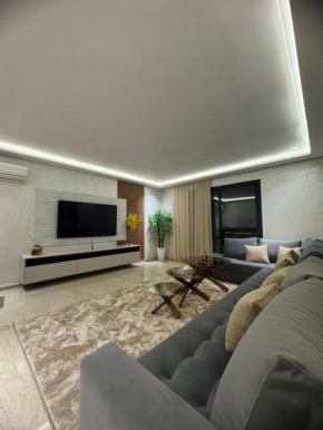 Appartement de prestige à Casablanca